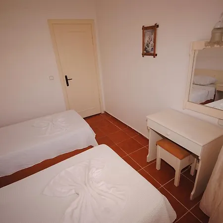 Murat Selcuk Apart Hotel Aparthotel